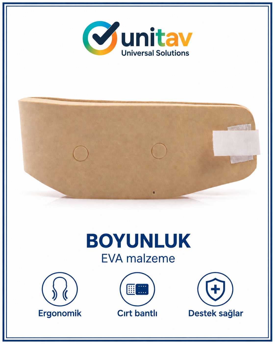 Eko Plus Trafik ve İlk Yardım Seti - SKU-000114