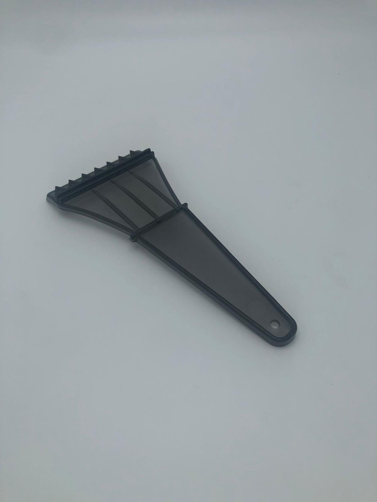 Lux Lastikli Buz Kazıyıcı