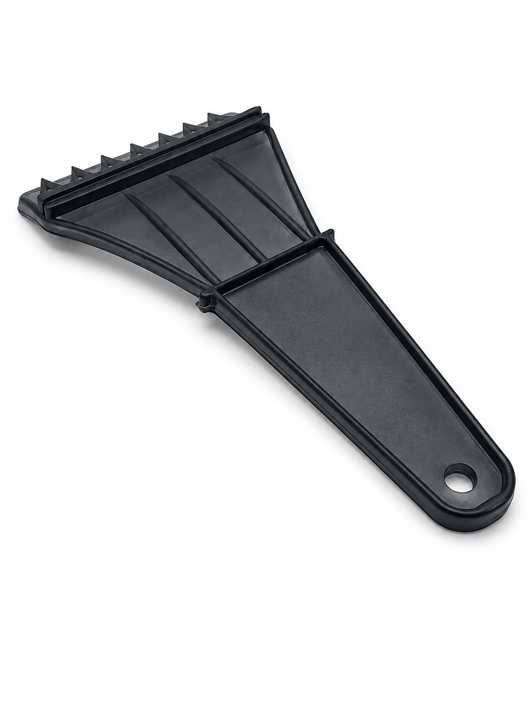 Lux Lastikli Buz Kazıyıcı